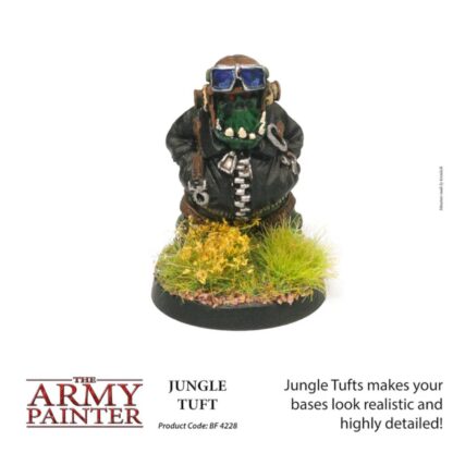 BF4228 Jungle Tuft