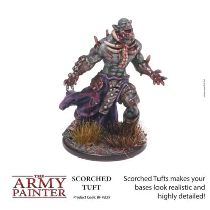 BF4229 Scorched Tuft