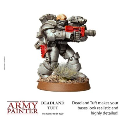 BF4230 Deadland Tuft
