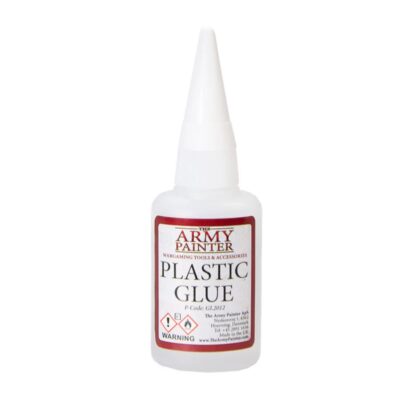 GL2012 Plastic Glue