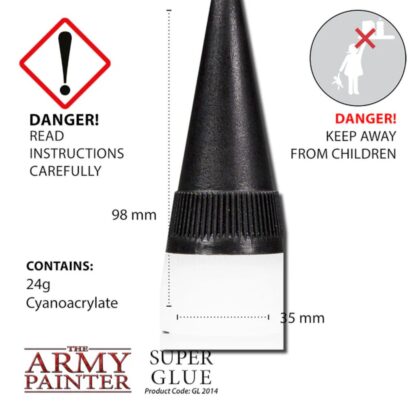 GL2014 Super Glue