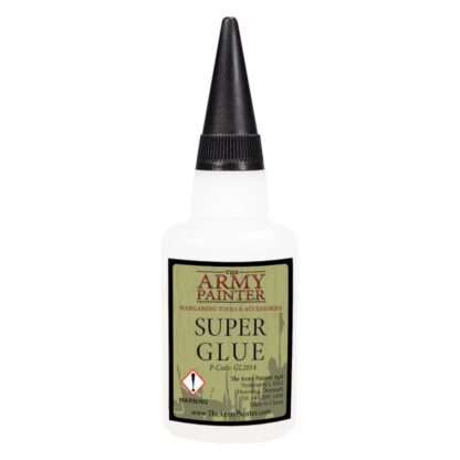 GL2014 Super Glue