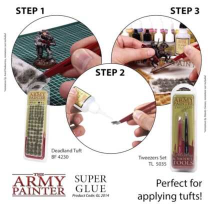 GL2014 Super Glue