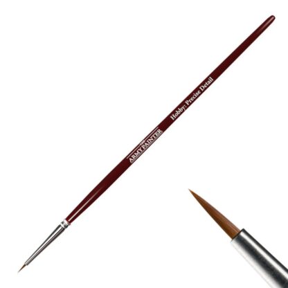 Hobby Brush BR7001 Precise Detail