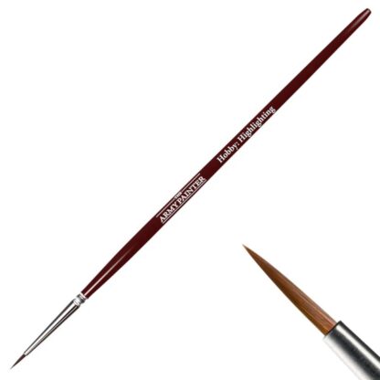 Hobby Brush BR7002 Highlighting