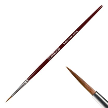 Hobby Brush BR7003 Basecoating