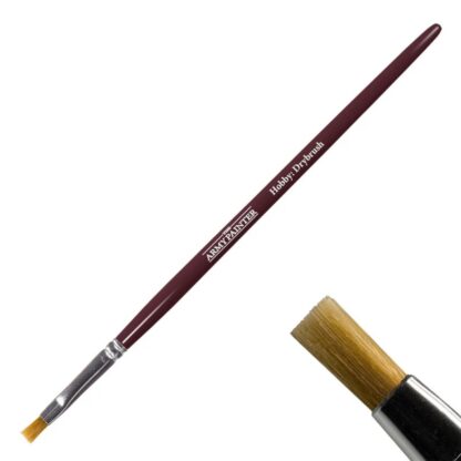 Hobby Brush BR7015 Drybrush