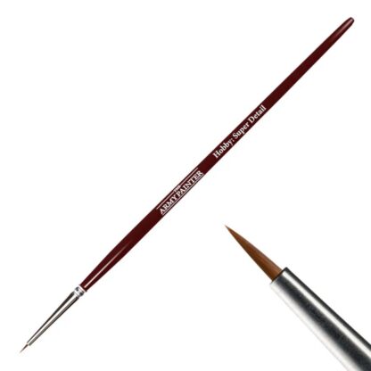 Hobby Brush BR7016 Super Detail