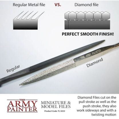 TL5033 Miniature & Model Files