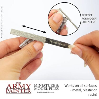 TL5033 Miniature & Model Files