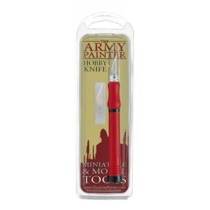 TL5034 Hobby Knife