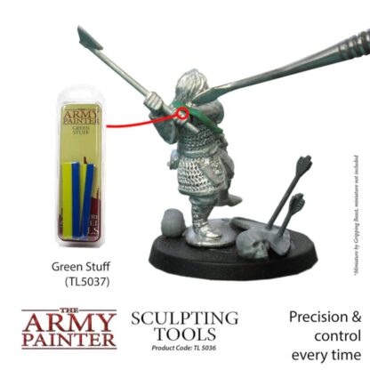 TL5036 Sculpting Tools