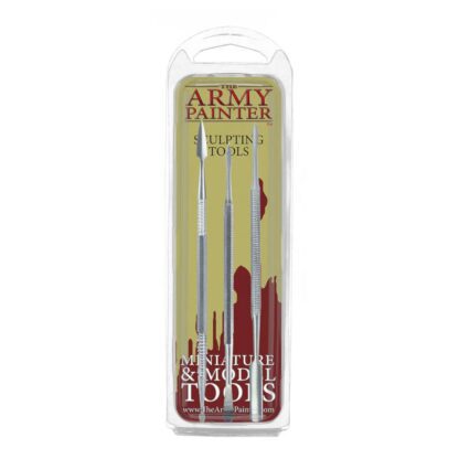 TL5036 Sculpting Tools