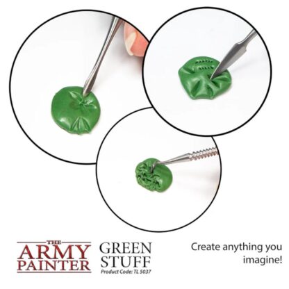 TL5037 Green Stuff