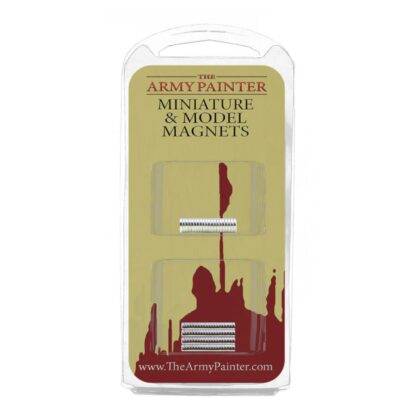 TL5038 Miniature & Model Magnets