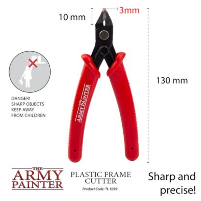 TL5039 Plastic Frame Cutter