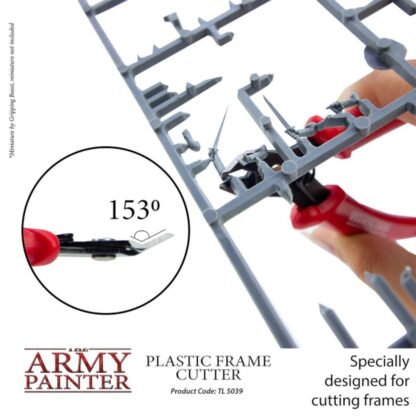 TL5039 Plastic Frame Cutter