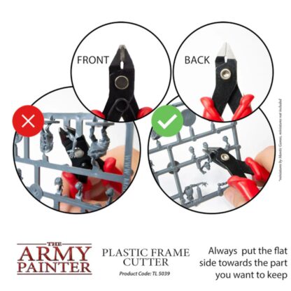 TL5039 Plastic Frame Cutter