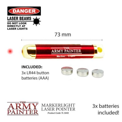 TL5045 Markerlight Laser Pointer