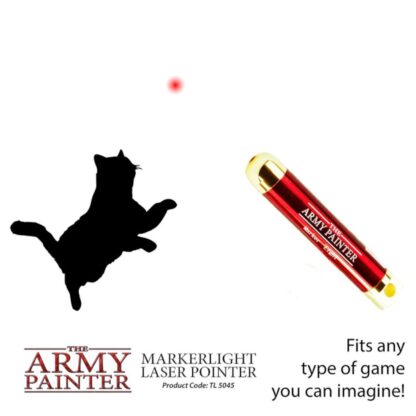 TL5045 Markerlight Laser Pointer