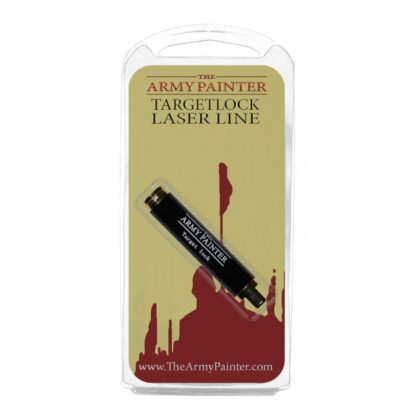 TL5046 Targetlock Laser Line