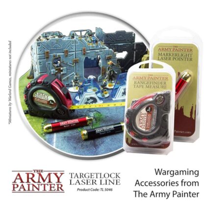 TL5046 Targetlock Laser Line