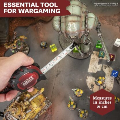 TL5047 Rangefinder Tape Measure