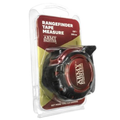 TL5047 Rangefinder Tape Measure
