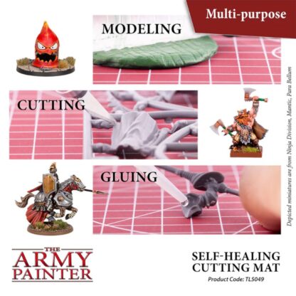 TL5049 Self-healing Cutting Mat