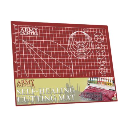 TL5049 Self-healing Cutting Mat