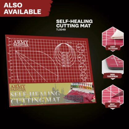 TL5050 Hobby Tool Kit