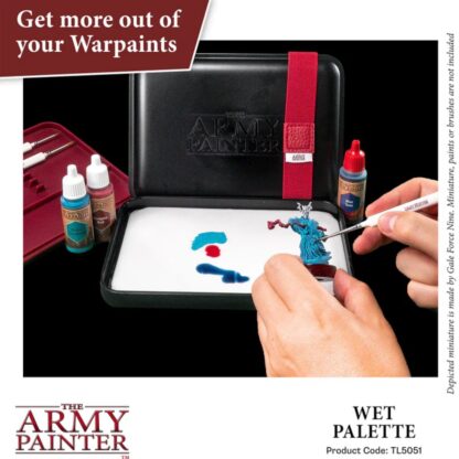 TL5051 Wet Palette