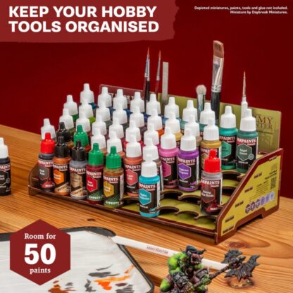 TL5063 Paint Station (50)