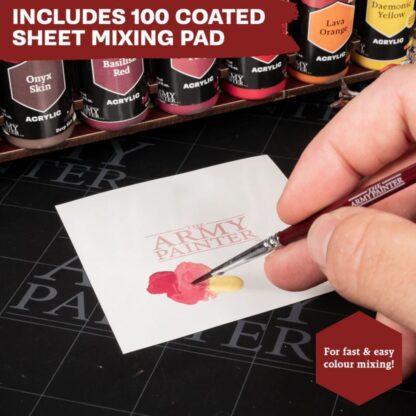 TL5063 Paint Station (50)