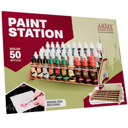 TL5063 Paint Station (50)