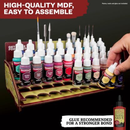 TL5063 Paint Station (50)