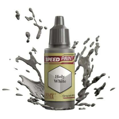 Speedpaint 2.0 WP2003 Holy White 18ml