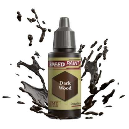 Speedpaint 2.0 WP2005 Dark Wood 18ml