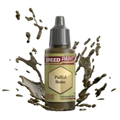 Speedpaint 2.0 WP2006 Pallid Bone 18ml