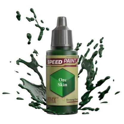 Speedpaint 2.0 WP2009 Orc Skin 18ml
