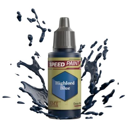 Speedpaint 2.0 WP2015 Highlord Blue 18ml