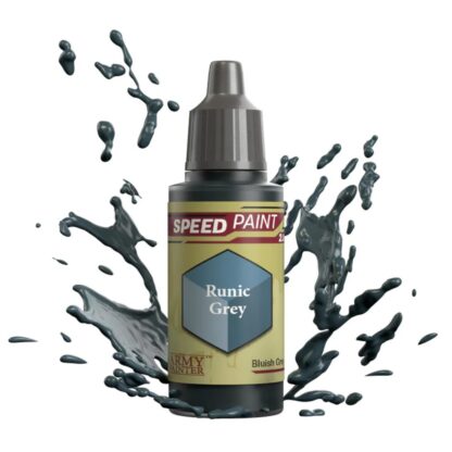 Speedpaint 2.0 WP2016 Runic Grey 18ml