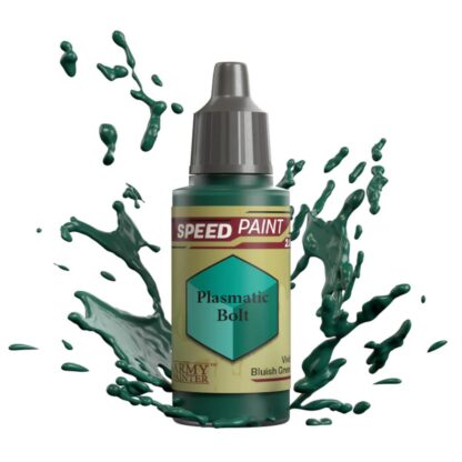Speedpaint 2.0 WP2019 Plasmatic Bolt 18ml