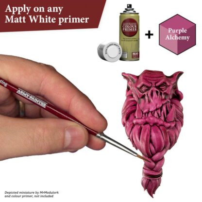 Speedpaint 2.0 WP2021 Purple Alchemy 18ml