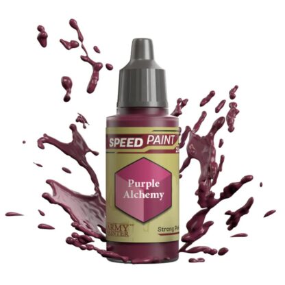 Speedpaint 2.0 WP2021 Purple Alchemy 18ml
