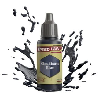 Speedpaint 2.0 WP2022 Cloudburst Blue 18ml