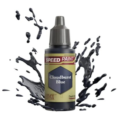Speedpaint 2.0 WP2022 Cloudburst Blue 18ml