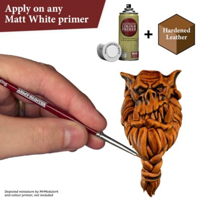 Speedpaint 2.0 WP2023 Hardened Leather 18ml