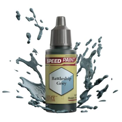 Speedpaint 2.0 WP2024 Battleship Grey 18ml