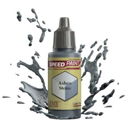 Speedpaint 2.0 WP2025 Ashen Stone 18ml